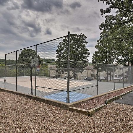 Osage Beach Condo With Shared Pool And Lake Views! Kültér fotó