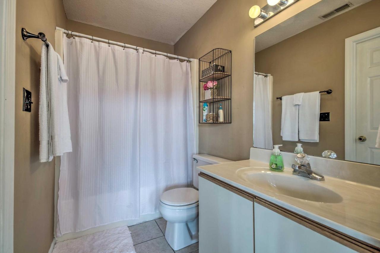 Osage Beach Condo With Shared Pool And Lake Views! Kültér fotó