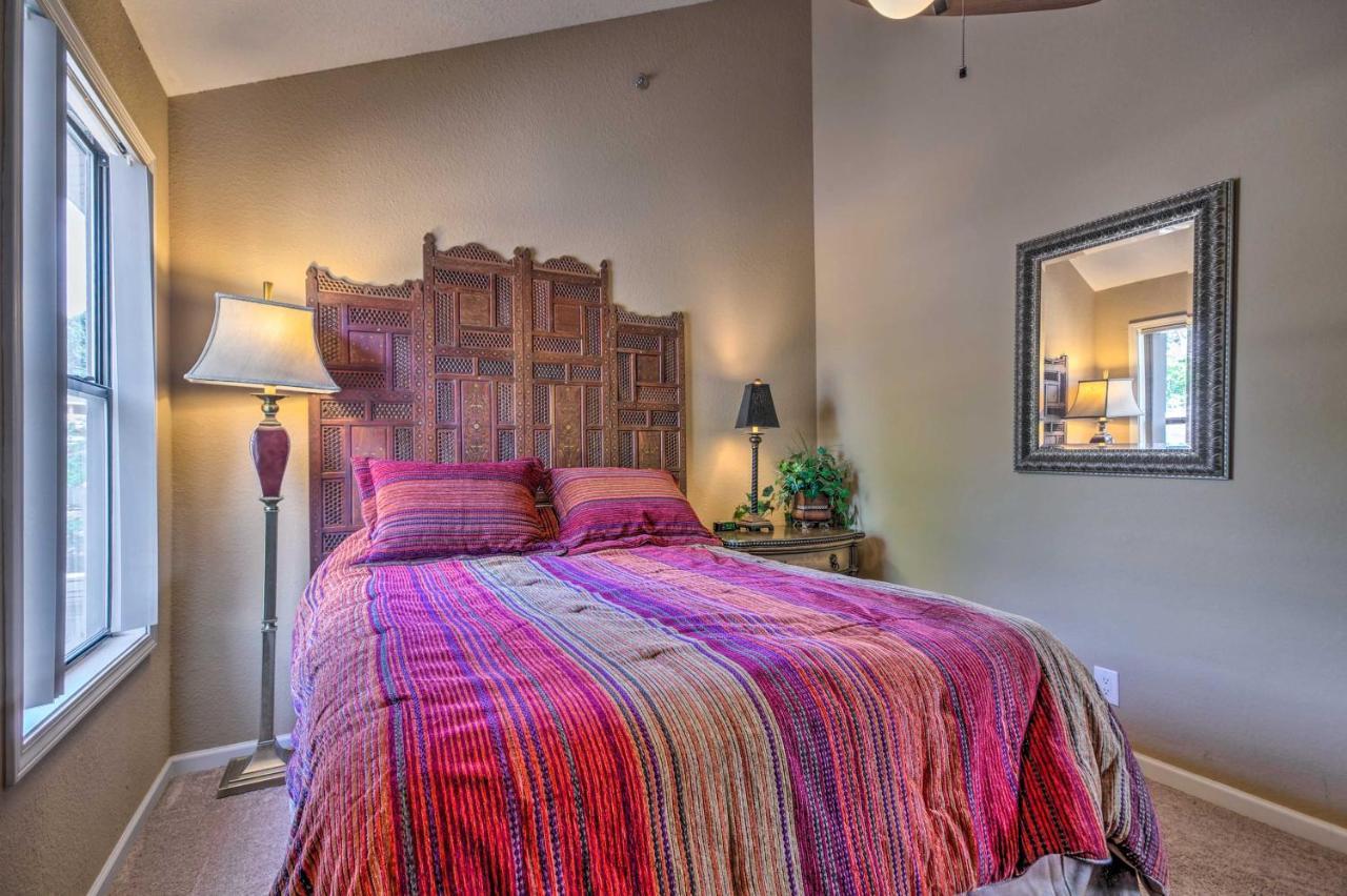 Osage Beach Condo With Shared Pool And Lake Views! Kültér fotó