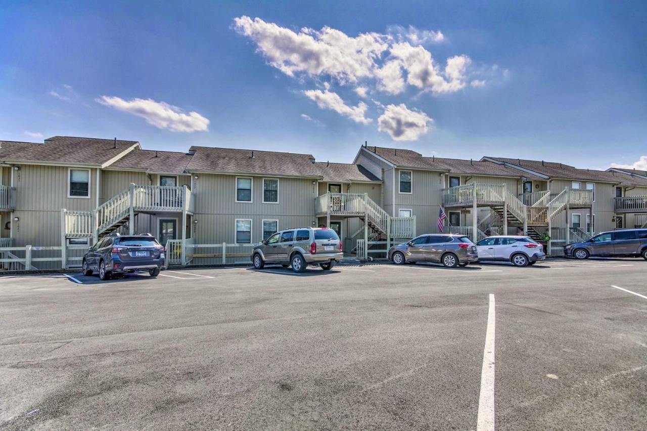 Osage Beach Condo With Shared Pool And Lake Views! Kültér fotó