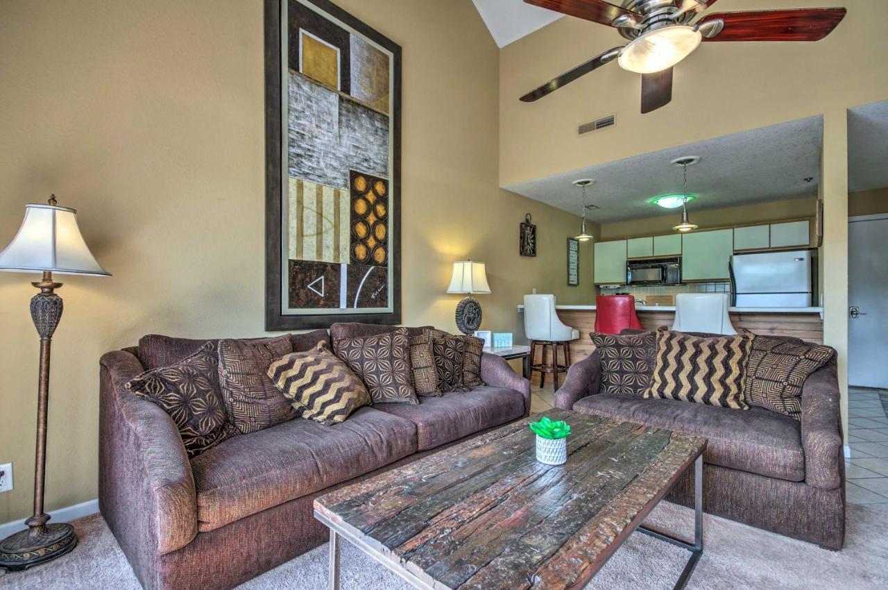Osage Beach Condo With Shared Pool And Lake Views! Kültér fotó