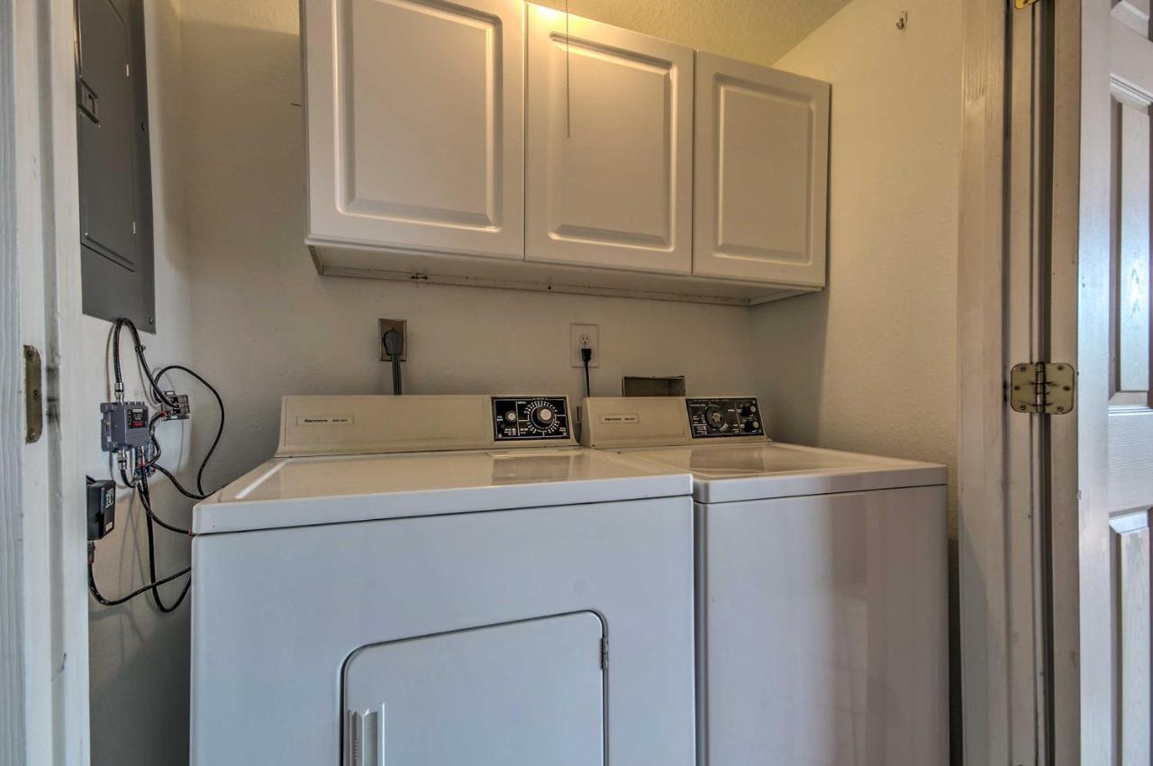 Osage Beach Condo With Shared Pool And Lake Views! Kültér fotó