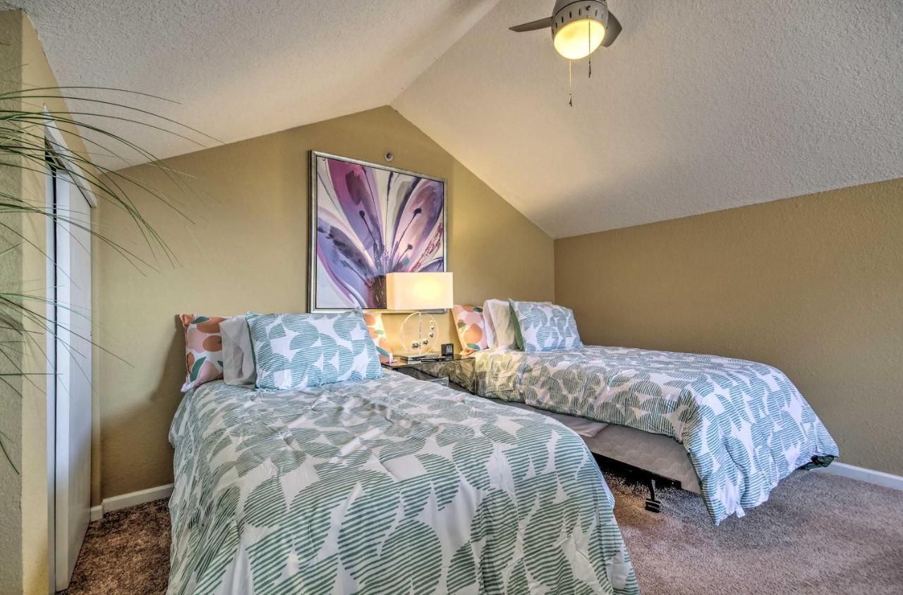 Osage Beach Condo With Shared Pool And Lake Views! Kültér fotó