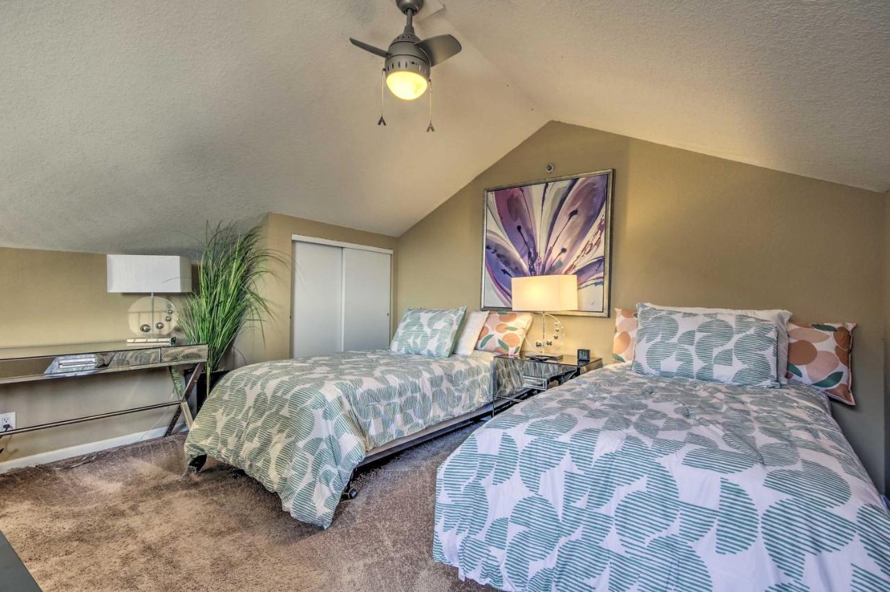 Osage Beach Condo With Shared Pool And Lake Views! Kültér fotó